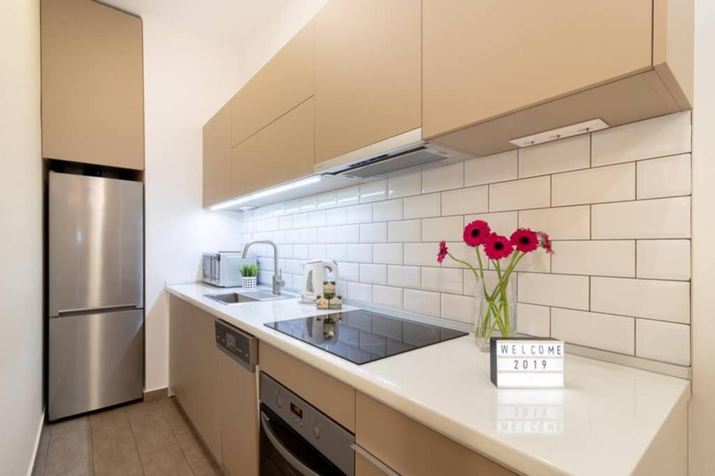 Nice And Cozy Apartment Next To The Parliament บูดาเปสต์ ภายนอก รูปภาพ